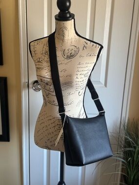 Tory Burch Thea Slouchy Crossbody